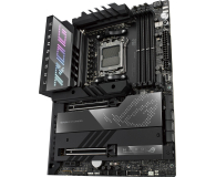 ASUS ROG CROSSHAIR X670E HERO - 1072680 - zdjęcie 4